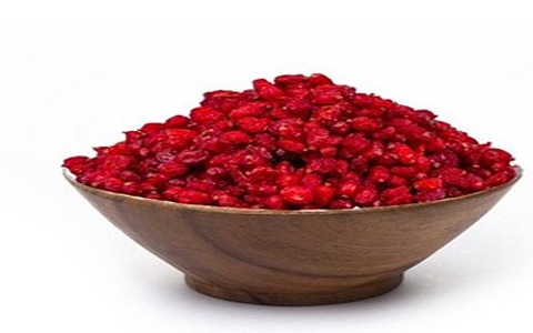 تصویر 2 از خرید زرشک پفکی مشهد + قیمت فروش استثنایی